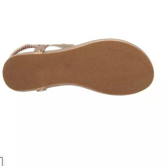 GC Shoes Eva Sandals-10 - Picture 2 of 8